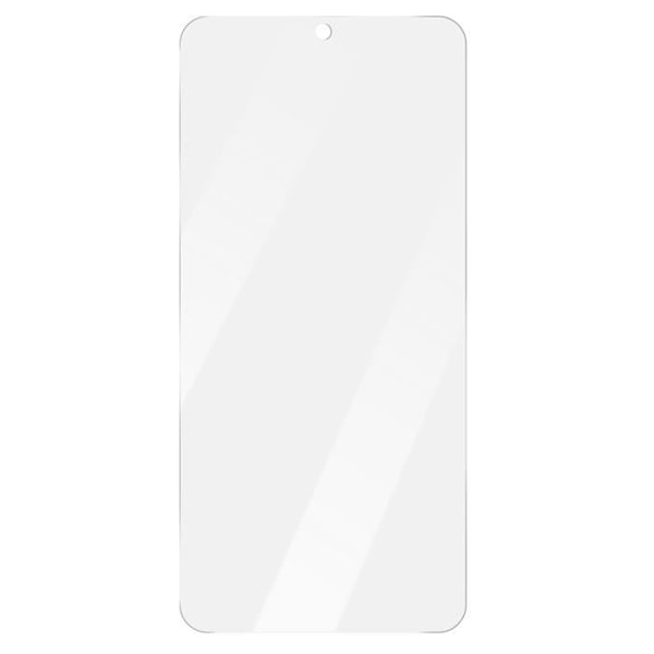 Hærdet glas til Samsung Galaxy A35 5G 9H hårdhed Anti-Scratch Transparent