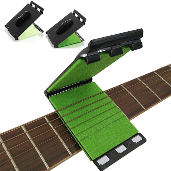 1pc Guitar String Cleaner, Fingerboard Cleaner, Clean Gritboard Cloth Tool Scrubber, Maintenance for Violin Bass Ukulele Elk