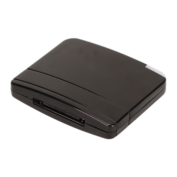 Bluetooth-adaptermodtager 30pin 4Mbps Plug and Play Bluetooth-lydadapter til Ipod til Iphone
