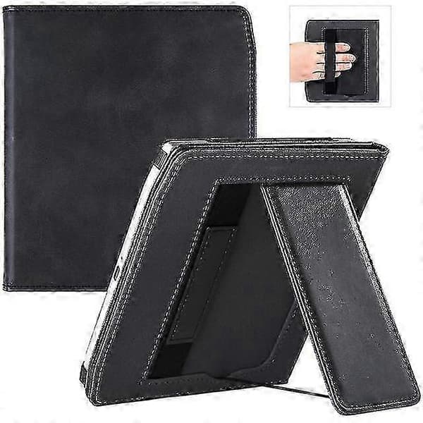 Kotelo Pocketbook Era -lukutabletille, musta