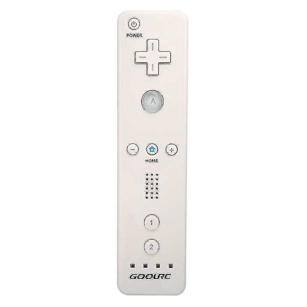 For Nintendo Wii Remote Wireless Controller