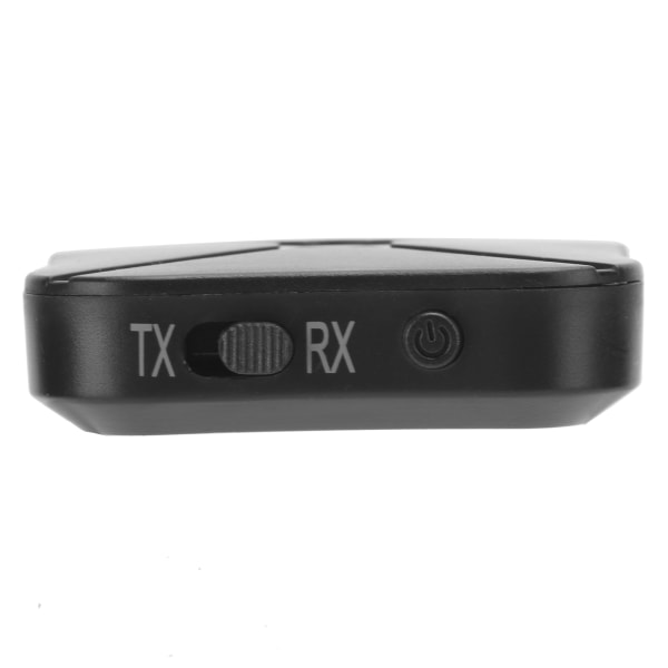 Bærbar trådløs Bluetooth 4.2 sendermodtager 2 i 1 lydadapter 3,5 mm output