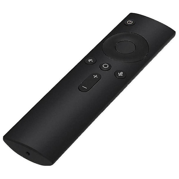Ny erstatning Xmrm-002 til Mi 4k Ultra Hdr Tv Box 3 med stemmesøgning Bluetooth fjernbetjening Mdz-16-ab