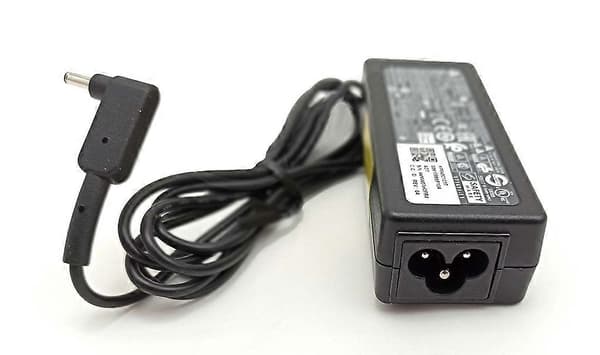 Acer AC-sovitin, 19 V, 45 W, 100–240 V, 50–60 Hz