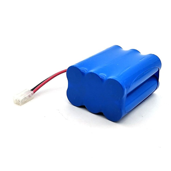 Li-ion 6000mah Guoteng 11.1v akulle Gt5000 näyttö