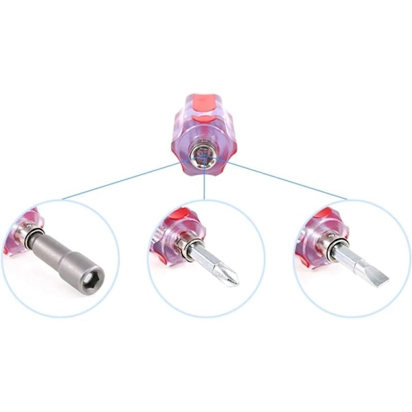 3D-tulostin suuttimet + DIY-työkalu V6:lle 0,2 mm 0,3 mm 0,4 mm 0,5 mm 0,6 mm 0,8 mm 1,0 suuttimen vaihtotyökalu