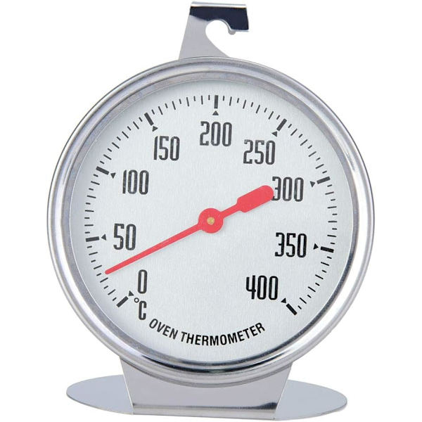 Airfryer Termometer Ovn Termometer Bageovn Termometer Vertikalt Valg Fahrenheit Celsius