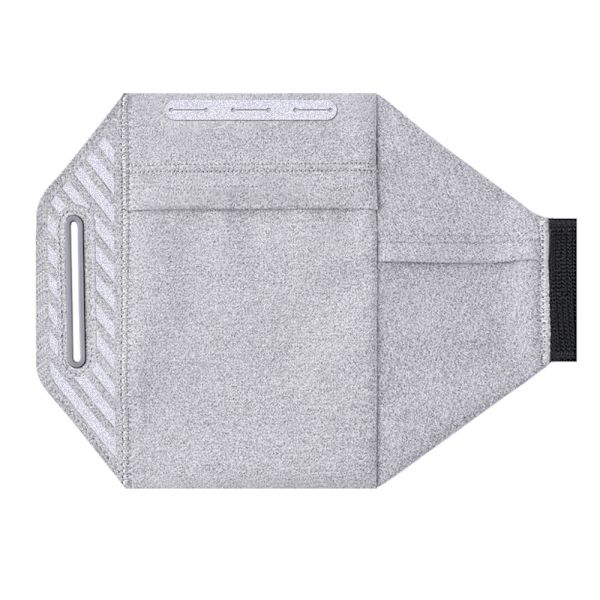 Löparmobiltelefonarmband för män och kvinnor utomhussporter