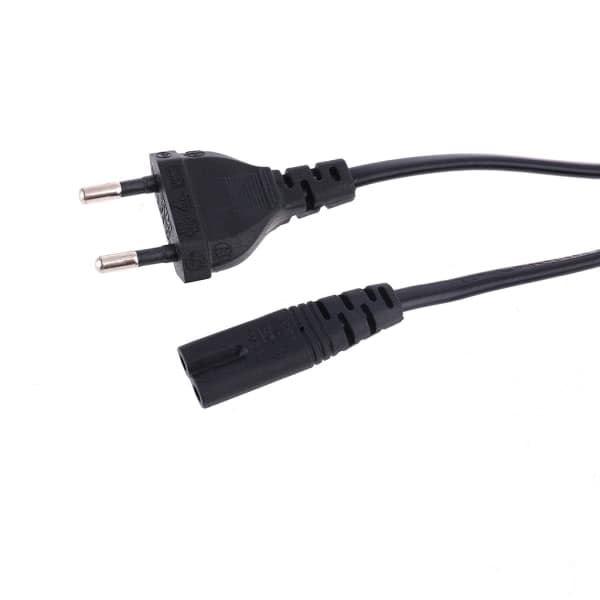 36V 2A Lader for Elektrisk Sykkel Litium-ion Batterier 100-240V Input[BT]
