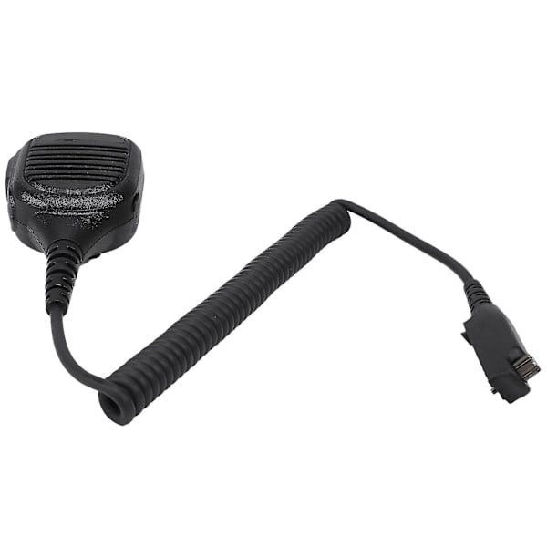 Kompatibel med Sepura Stp8000 Stp9000 håndholdt mikrofon-dt