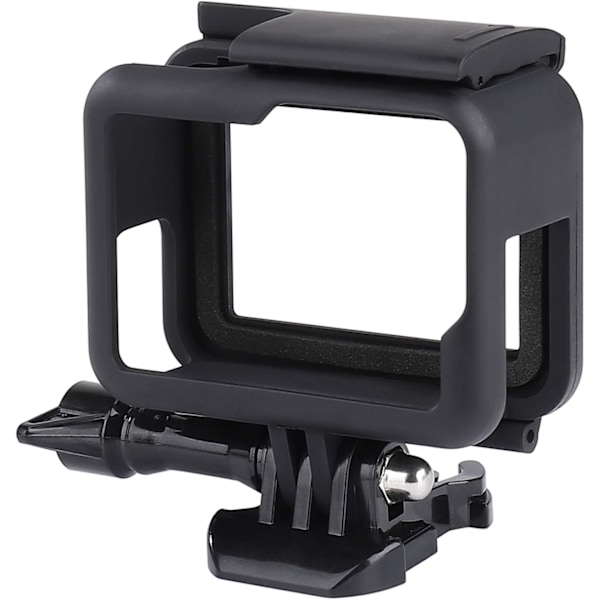 Frame housing cover compatible with GoPro Hero7/(2018)/6/5 E