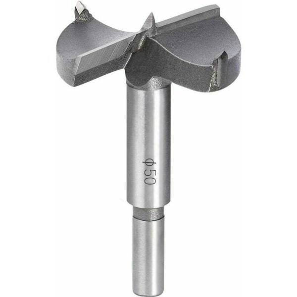 Träborr, 50mm Karbid Träförsänkare, Sfärisk Träborrinstallation, Sc