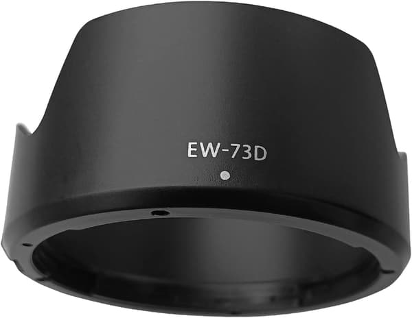 EW-73D solblender for Canon EOS RP for RF 24-105mm