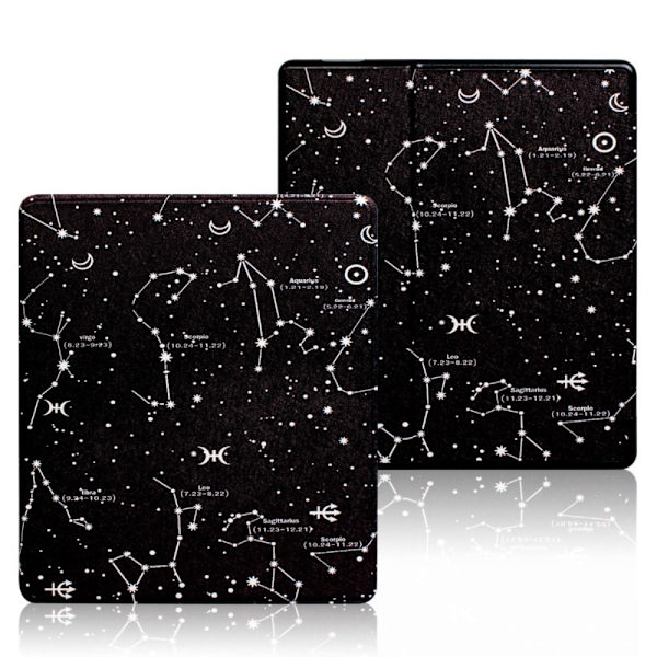 Smart Cover 7-tommers E-bokleser Etui 5 5 5 5
