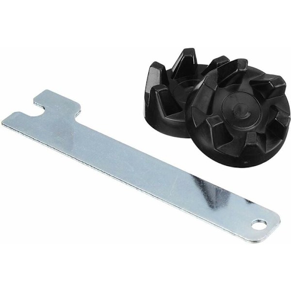 2 kpl sekoittimen kumikytkinvaihteisto kytkin purkutyökalulla Kitchenaid 9704230
