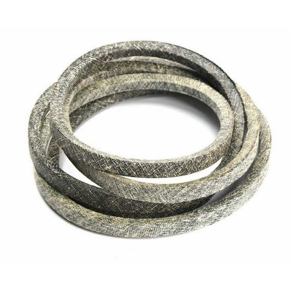 Kevlar triangelrem 0,5x77 754-04062 954-04062 för CUB-CADET MTD (A75)