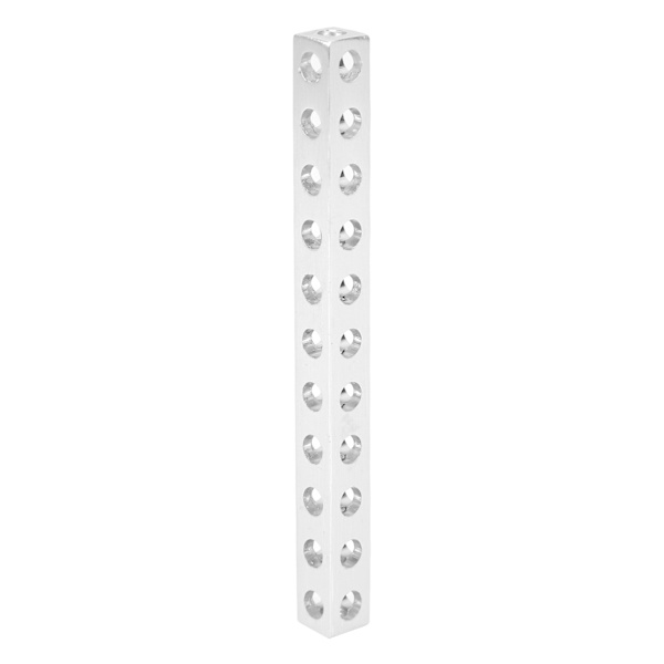 11-reikäinen neliöputki alumiinirobotit osat korvaava 3106-0011-0088 8 x 88mm