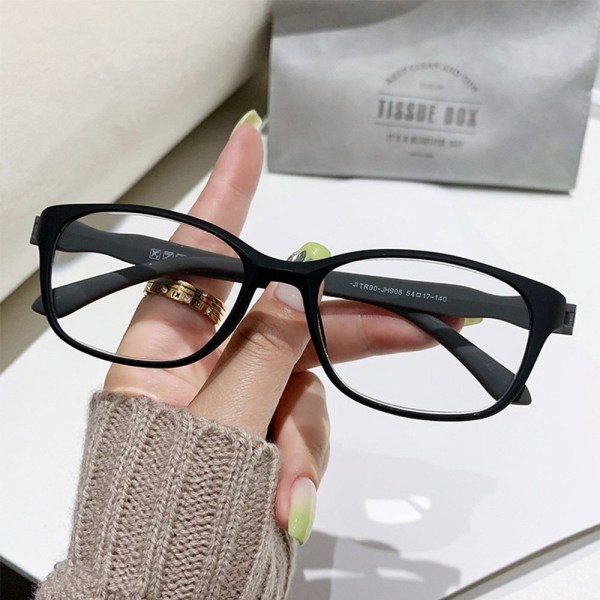 Reading glasses Glasses BLACK STRENGTH 250 Black