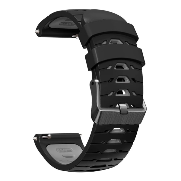 22mm klokke for Xiaomi Huami Amazfit GTR 47mm 2 2e Stratos 3 armbånd for Amazfit GTR 4 3pro klokkebånd Correa B B Amazfit GTR 47mm