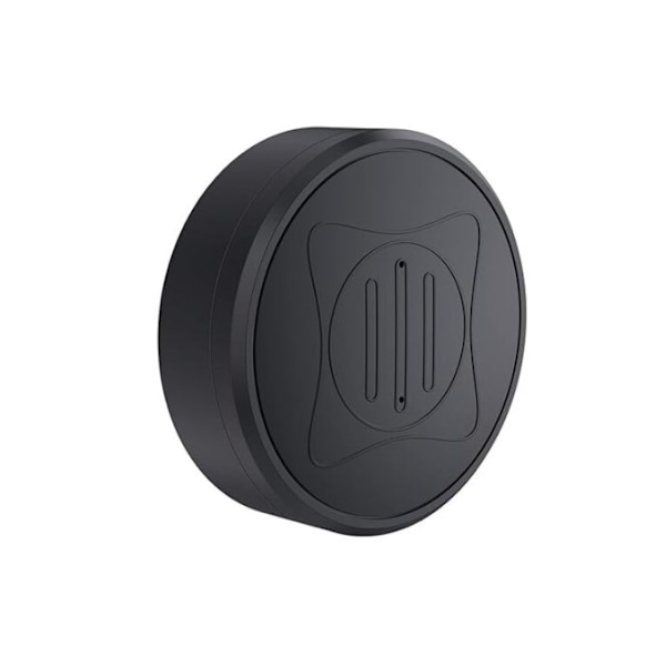 Bärbar GPS-tracker Anti-Lost-enhet, Anti-stöld GPS-tracker för bil, Bärbar enhet för äldre, Bil