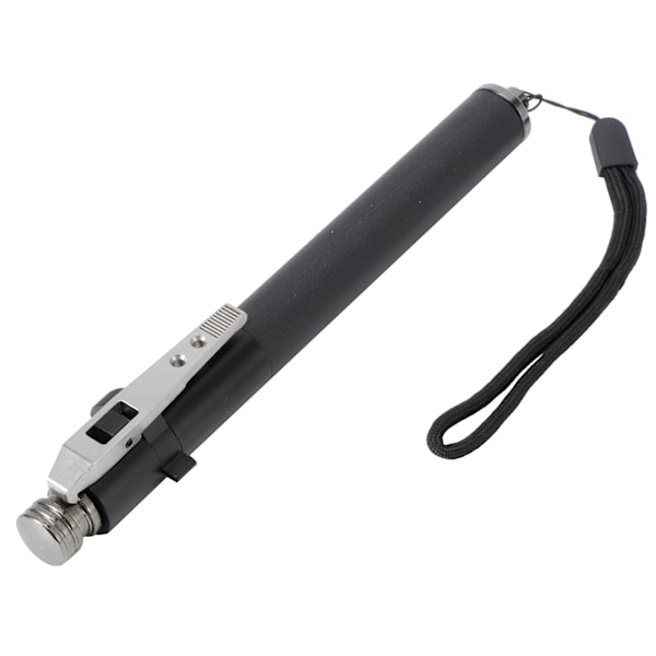 Försvarsstick Teleskopisk Swing Automatisk fjäderstång 4142 legering