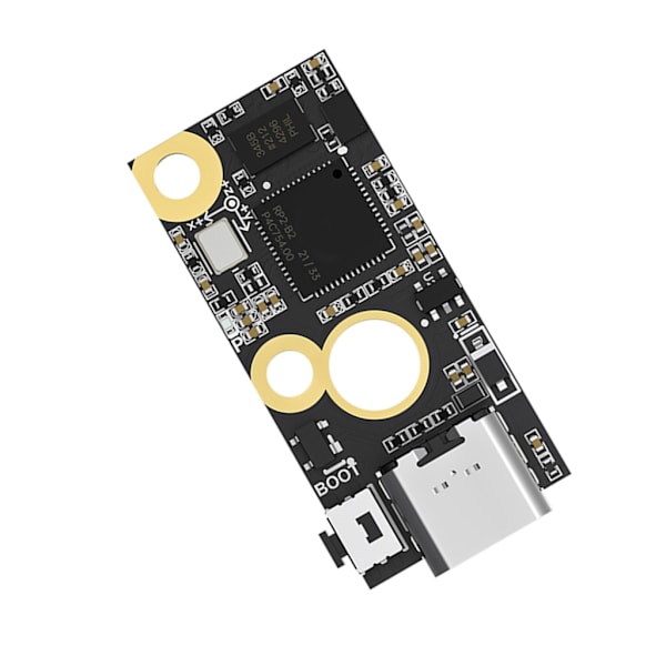 Forbedre print accelerometer board resonans kompensationsmoduler til 36 printmotorer til ADXL345/LIS2DW sensor 0.03 ADXL345 V2.0
