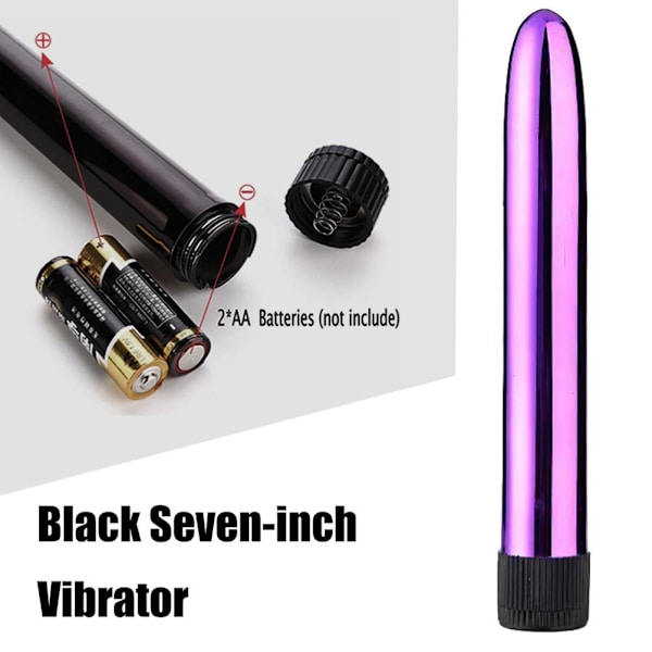 22 deler Sexsett PU Lær Bondage Sett SM Sett for Par Voksne Sexy Dress for Par Spill