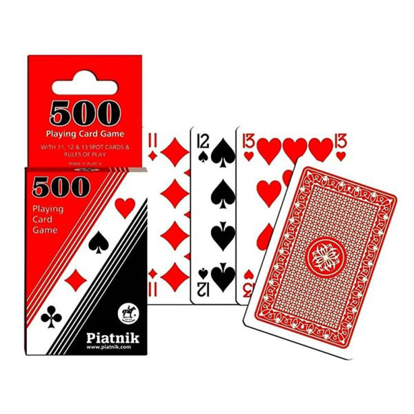 Piatnik 500 kortspel