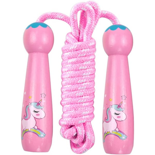 Børns hoppetov (Pink Unicorn), Børns hoppetov C