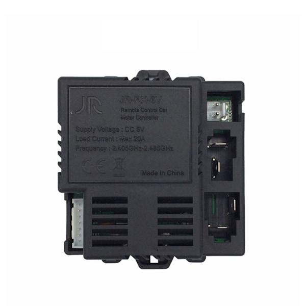 Modtager Fjernbetjening JR-RX-6V JR-RX-6V