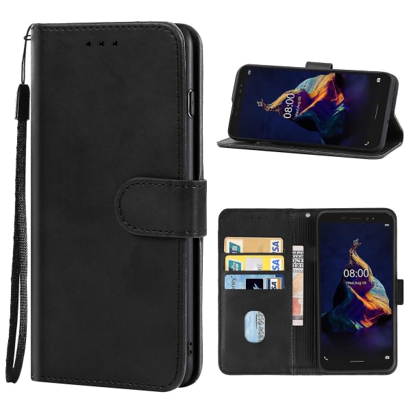 Fodral för Ulefone Armor X8 null none