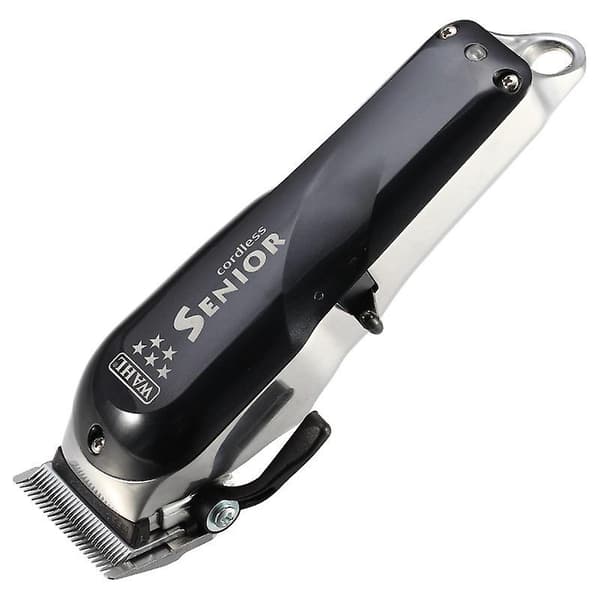 Wahl Hiustenleikkuri 8504, Setti