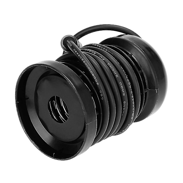 Ionisk Fotbad Maskin Spa System Erstatning Array Probe 2 stk