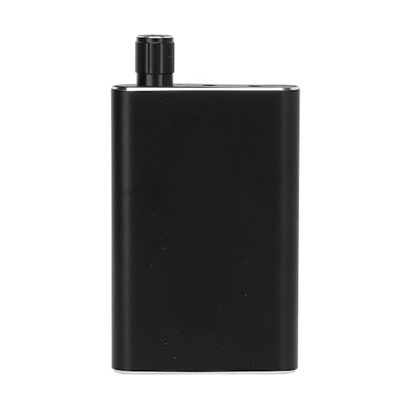 HiFi-hörlursförstärkare Bärbar hörlursförstärkare AUX Subwoofer-förstärkare Lågbrus 2-stegs förstärkningsomkopplare 0.2
