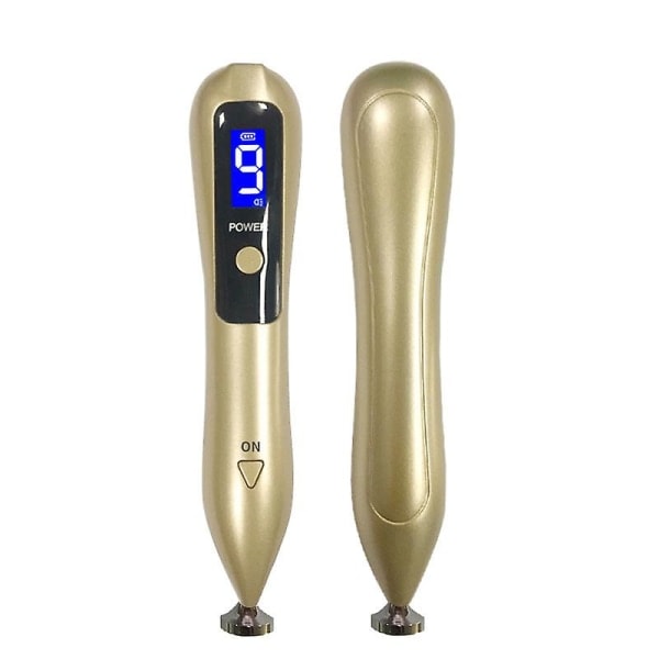 Laser Plasma Pen Fjerning av fregner