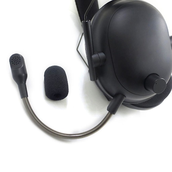 Udskiftningsmikrofon til Razer BlackShark V2/V2 Pro Gaming Headset 3,5 mm