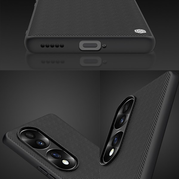 NILLKIN Mobiltelefonbeskyttelse for etui til Huaweihonor 70 Pro Anti-ripes Ultra-tynt skalldeksel