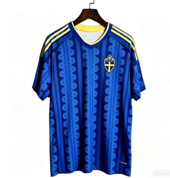 Herrfotbollströja VM 2026 S S 2026 away No number