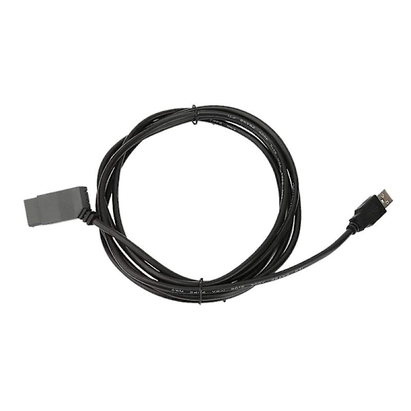 USB PLC Programmeringskabel 1aa01-0ba0 Passer for Siemens Logo