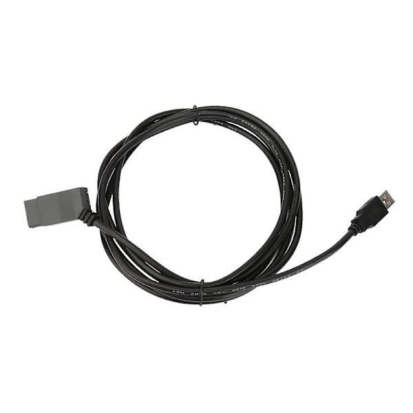 USB PLC Programmeringskabel 1aa01-0ba0 Velegnet til Siemens Logo
