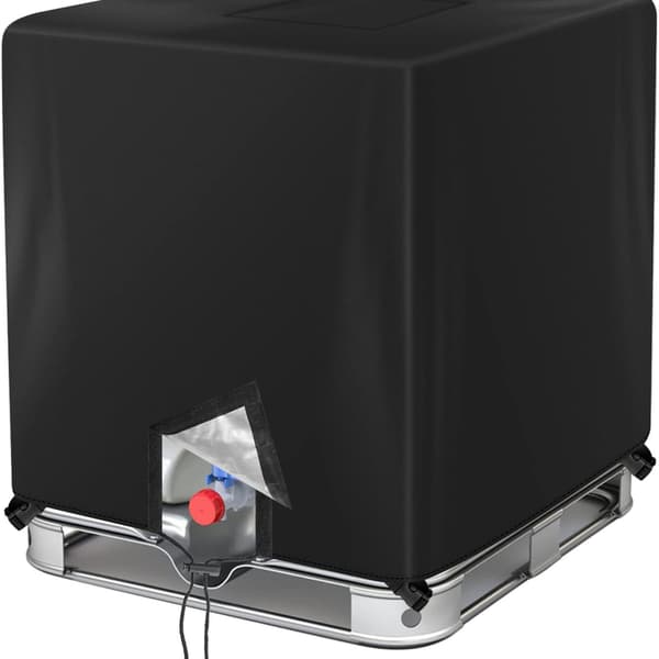 Trekk til IBC-tank - 1000L 700