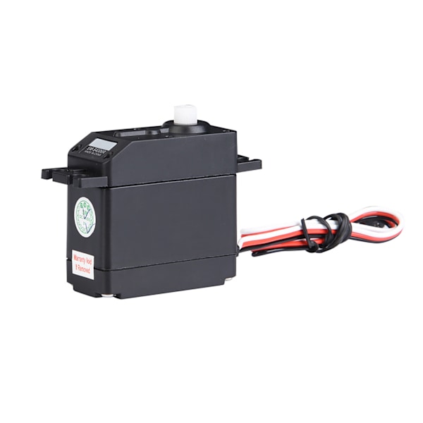 SM S4306R 360 asteen jatkuva pyörimisrobotin servo RC-robotin osiin ja tarvikkeisiin