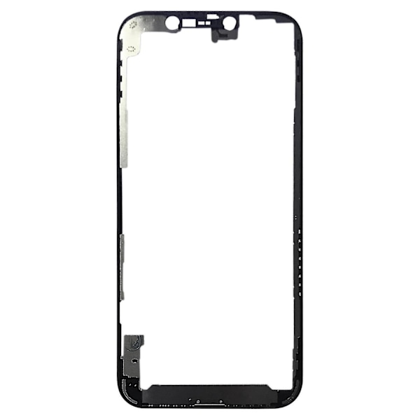 Etu LCD -näyttökehys iPhone 12:lle