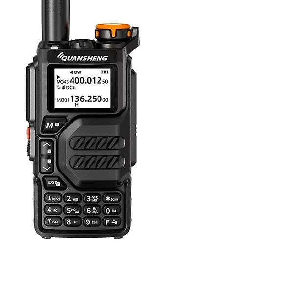 Talkiefull Bandaviation Band Handheld Outdoor Automaticone Buttonfrequency Matching