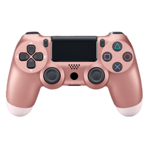 TG Trådlös Playstation 4 PS4 Controller (DoubleShock) Orange