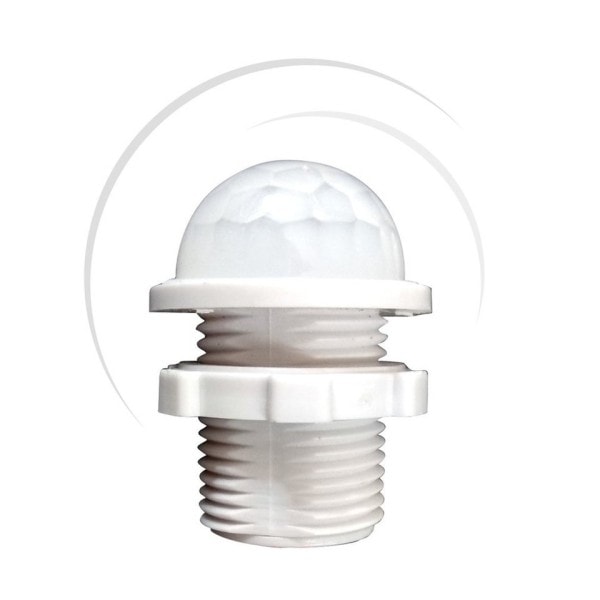 Lysafbryder Sensor Detektor Intelligent Switch Led 110v 220v Infrarød Sensor Infrarød Automatisk Tænd/Sluk