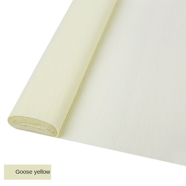 Crêpepapper Blomsteromslagspapper 13 13 13 13