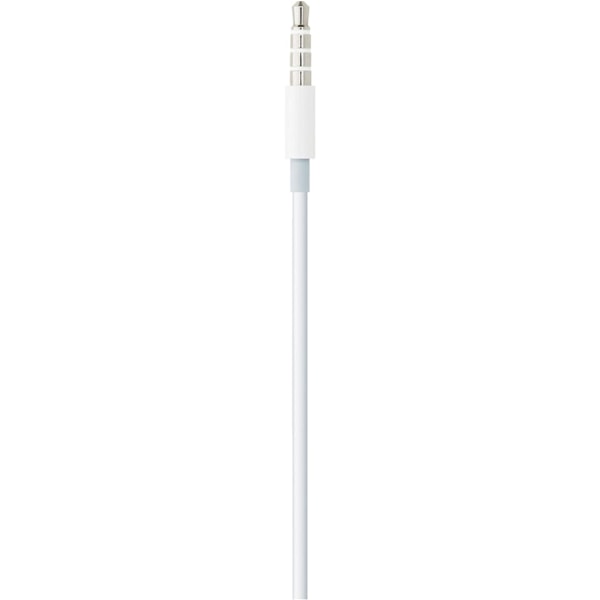 Apple EarPods med 3,5 mm Lightning Connector