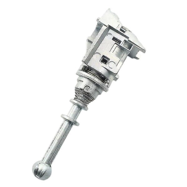 Forreste venstre dør låseplade kit Kompatibel Peugeot 407 Citroen C4 2004-2011