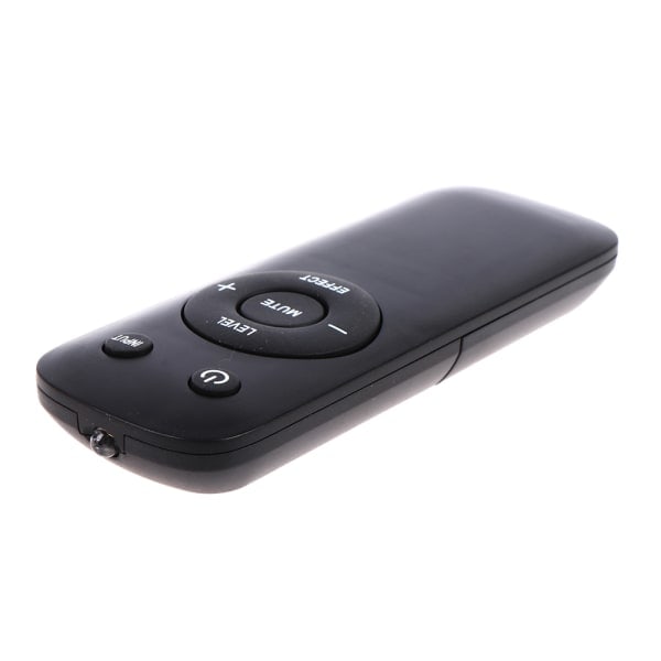 Fjernkontroll for Logitech Z906 5.1 hjemmekinoanlegg subwoofer